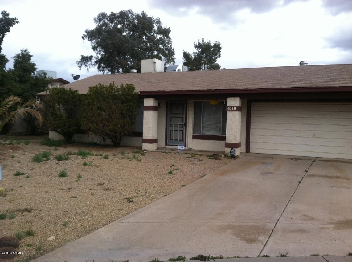 4116 E Windrose Dr., Phoenix, AZ 85032