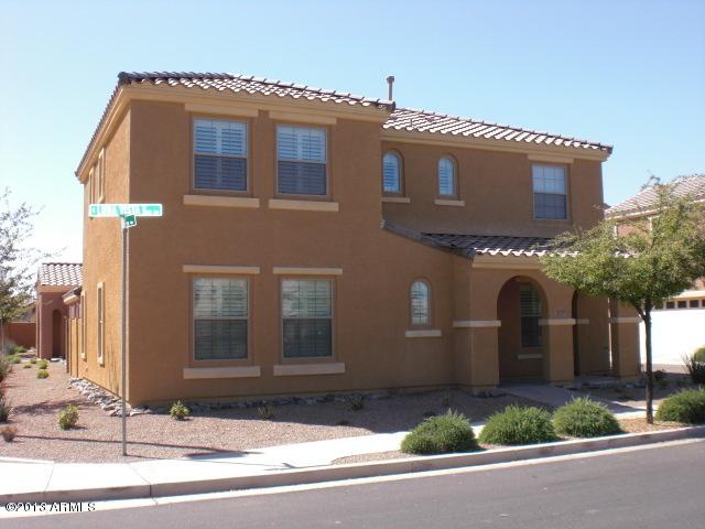 3359 E Loma Vista St., Gilbert, AZ 85295