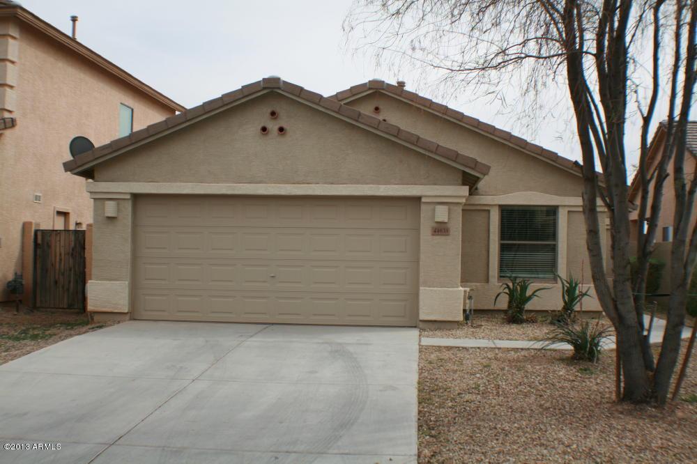 44633 W Yucca Ln., Maricopa, AZ 85138