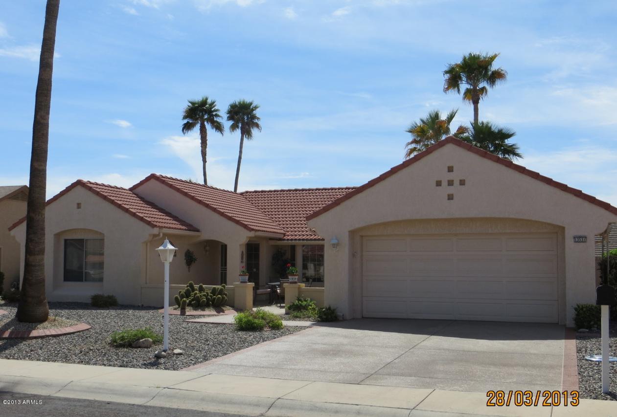 13531 W Ballad Dr., Sun City West, AZ 85375