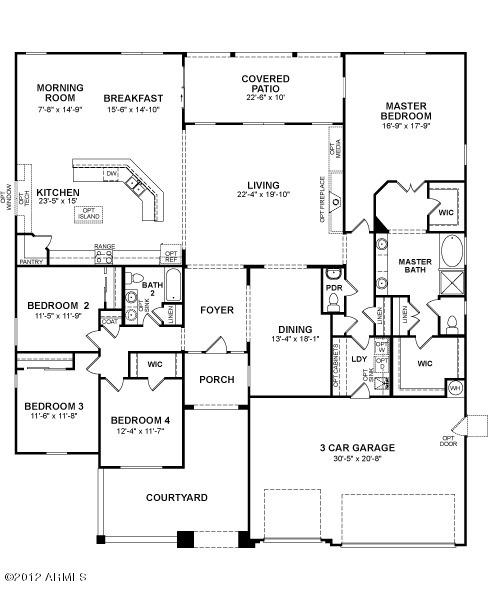 1858 S 162nd Ln., Goodyear, AZ 85338