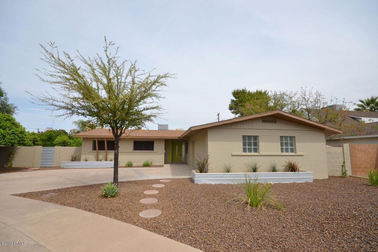 8520 E Rovey Ave., Scottsdale, AZ 85250