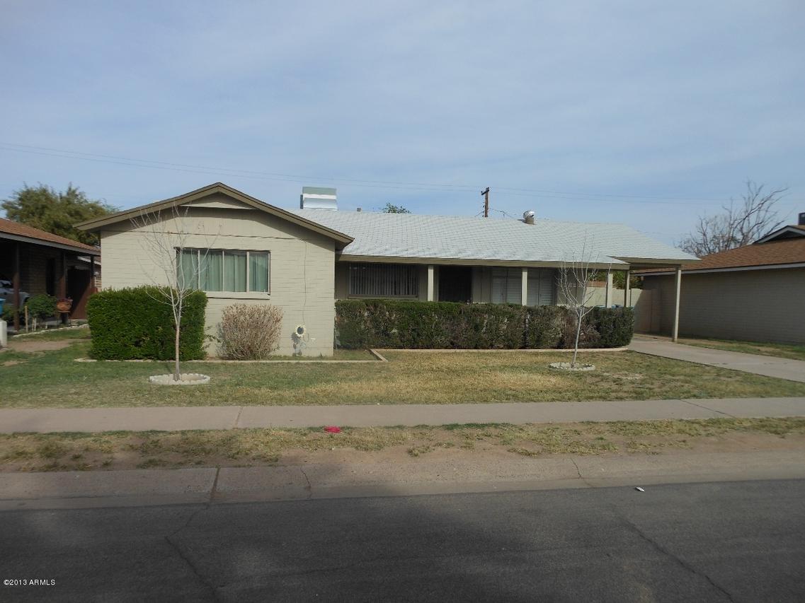 5731 N 38th Dr., Phoenix, AZ 85019