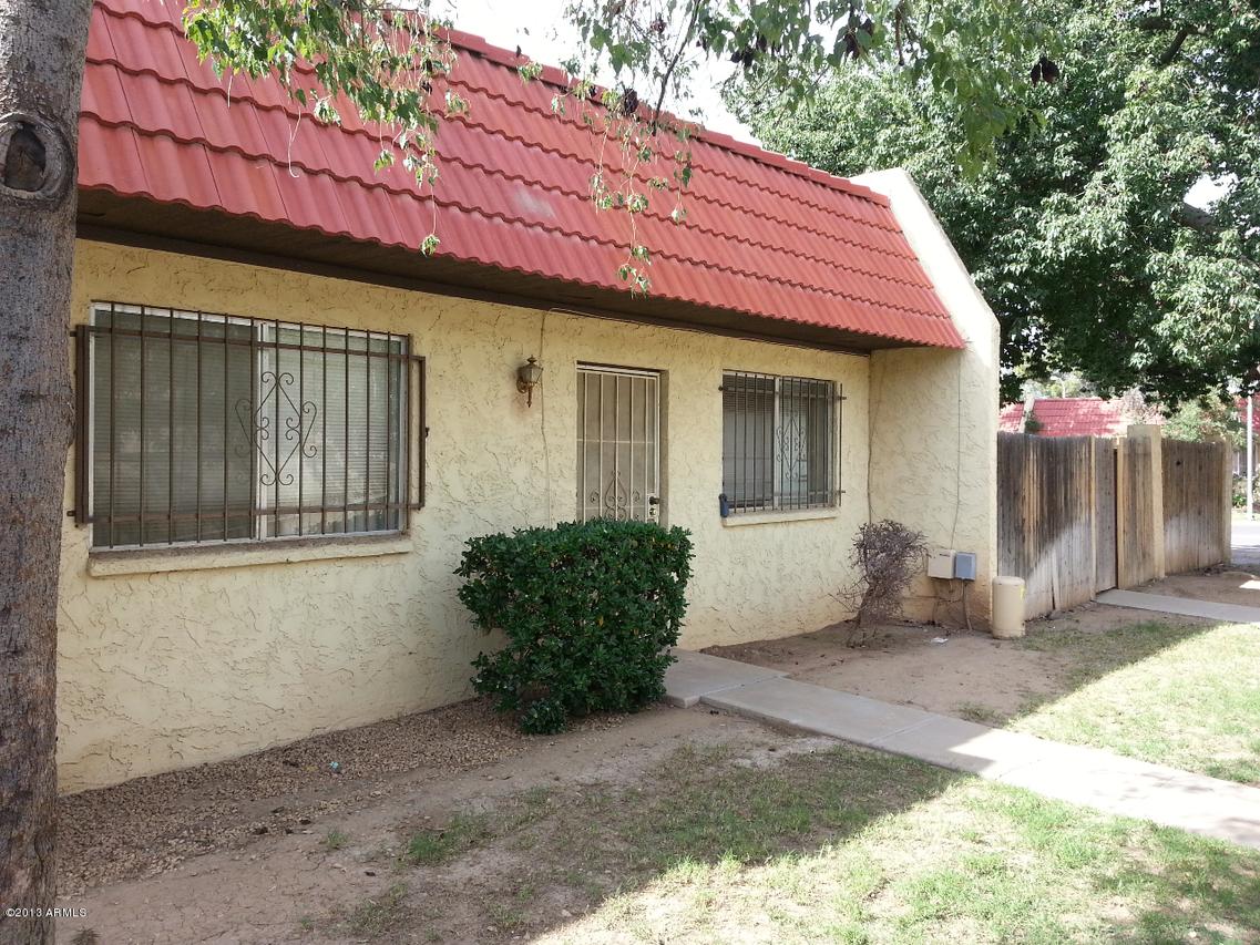 3314 W Golden Ln., Phoenix, AZ 85051