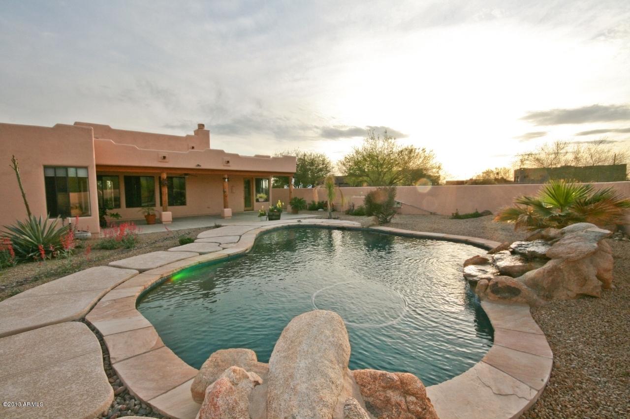 36911 N 24th Way, Cave Creek, AZ 85331