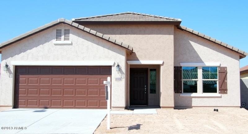 2324 N Palo Verde Dr., Florence, AZ 85132