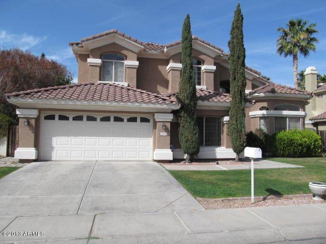 5512 E Campo Bello Dr., Scottsdale, AZ 85254