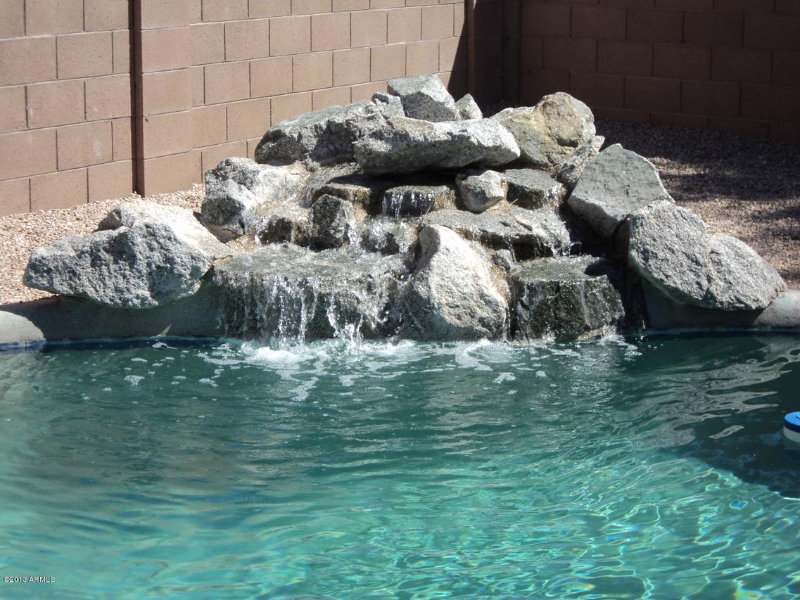 22256 S 214th St., Queen Creek, AZ 85142