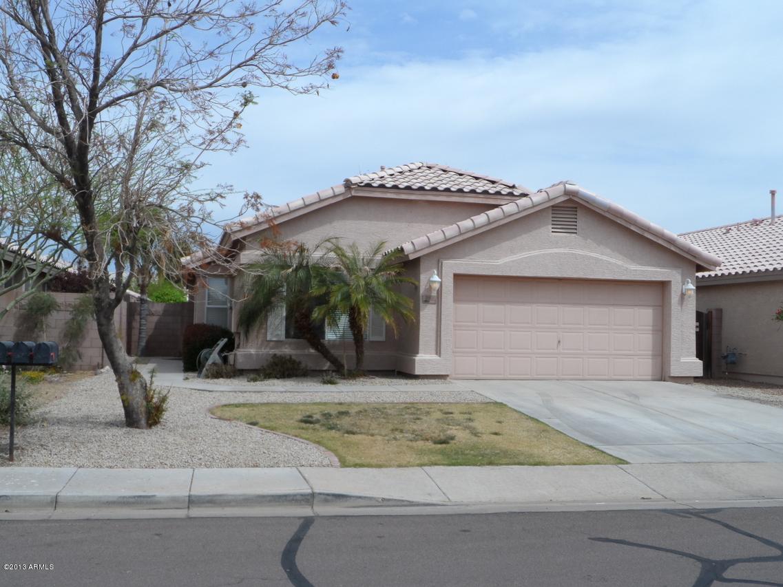 8624 W Davis Rd., Peoria, AZ 85382