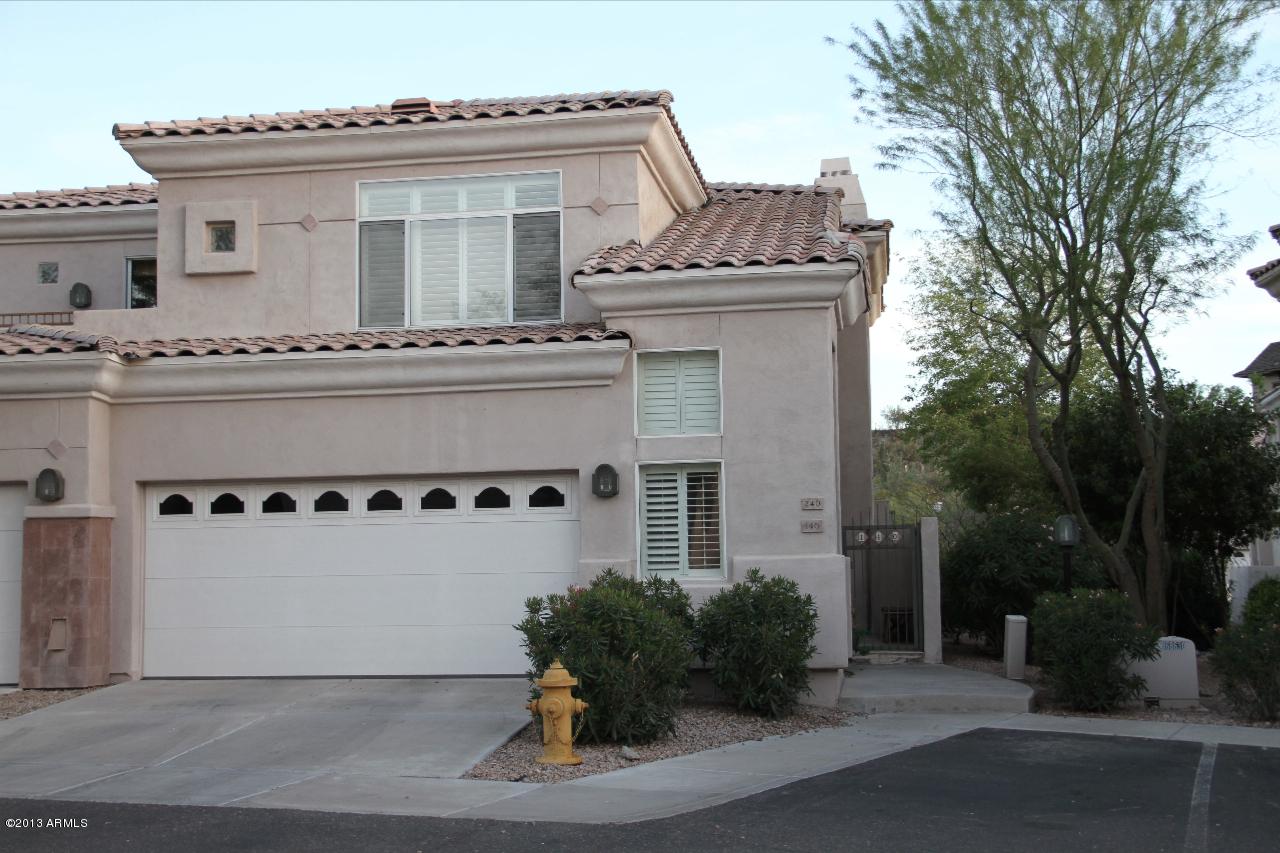 1747 E Northern Ave. #240, Phoenix, AZ 85020