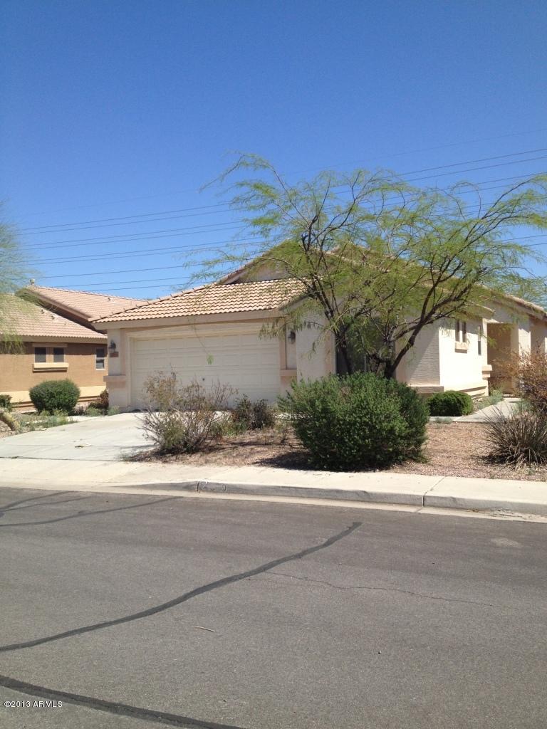 14919 N Gil Balcome Ln., Surprise, AZ 85379