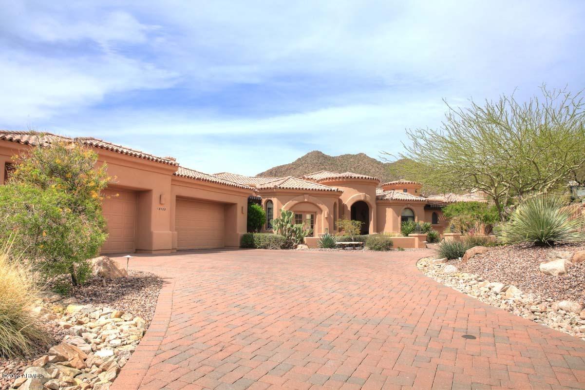 13522 E Paradise Dr., Scottsdale, AZ 85259