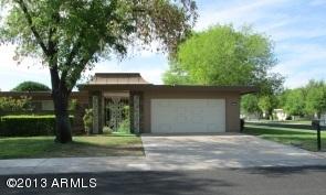10213 W Manzanita Dr., Sun City, AZ 85373