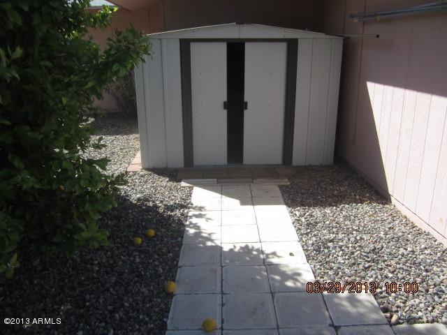 9634 W Calico Dr., Sun City, AZ 85373