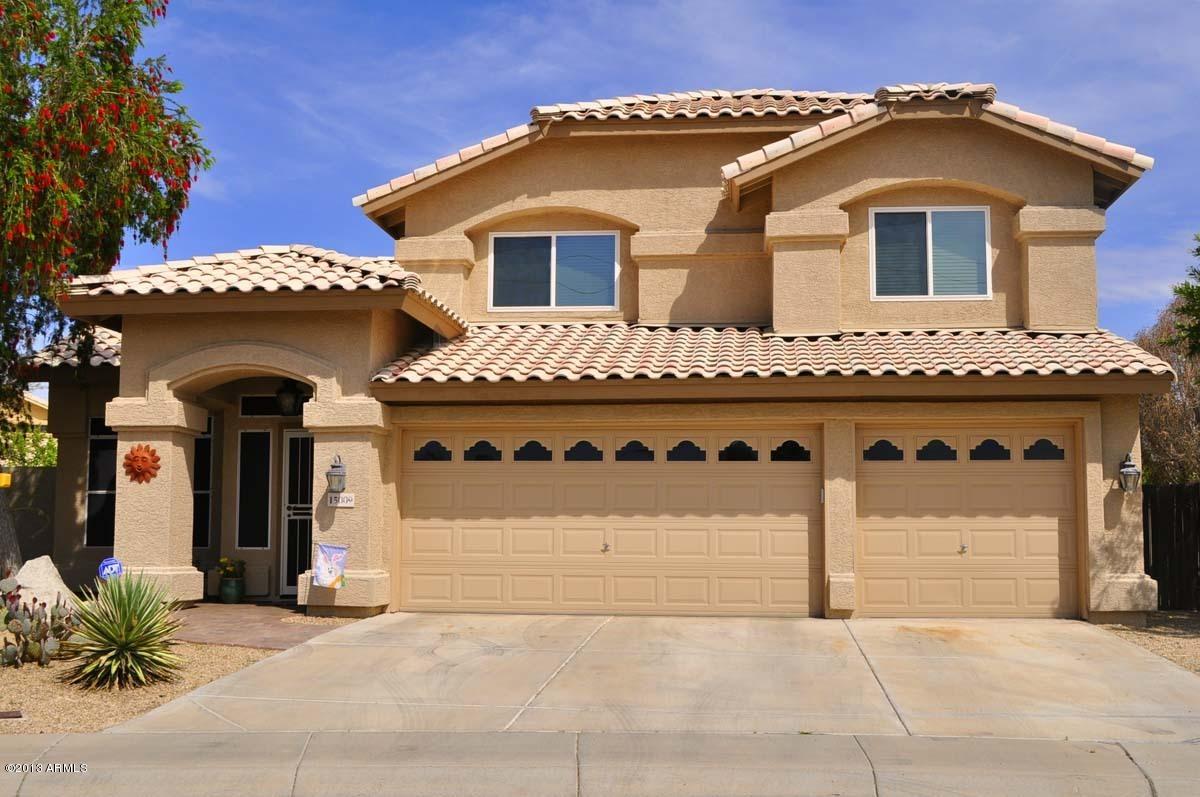 15009 S 40th Way, Phoenix, AZ 85044