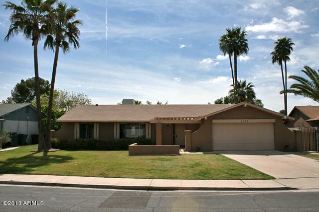 2723 W Ocaso Cir., Mesa, AZ 85202