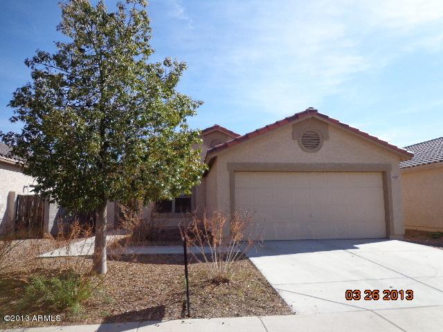 605 W Jardin Dr., Casa Grande, AZ 85122
