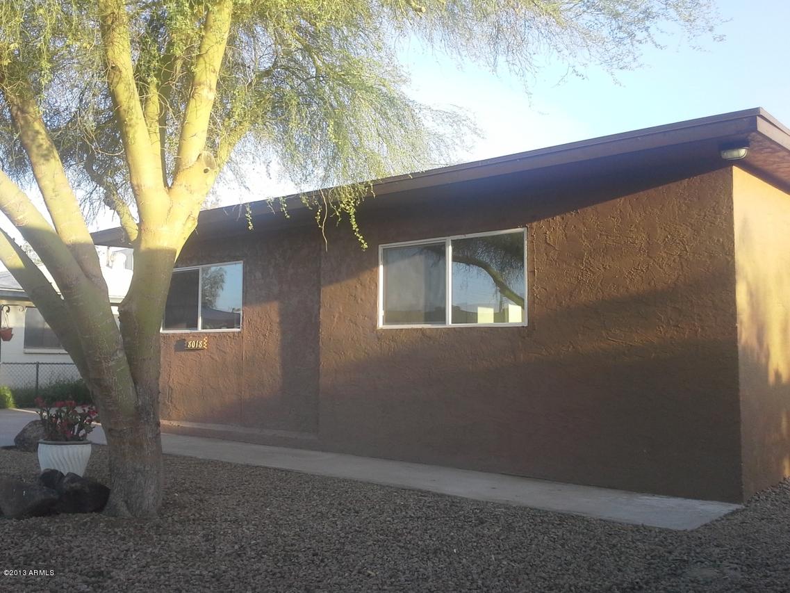 8018 E Elm Dr., Scottsdale, AZ 85257