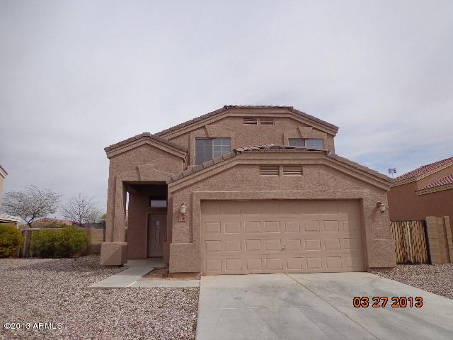 2098 N Sabino Ln., Casa Grande, AZ 85222