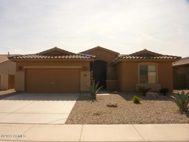 255 S Mission Abo Ln., Casa Grande, AZ 85194