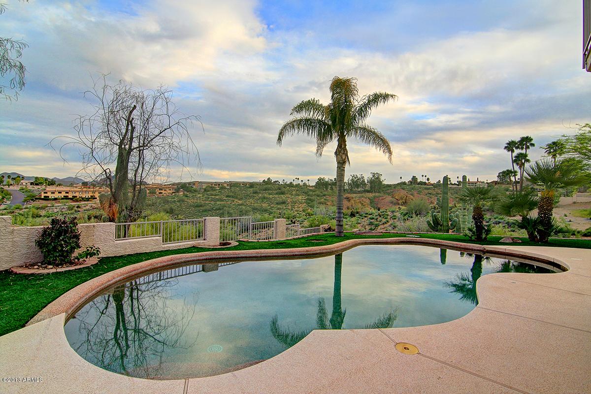 16003 E Burro Dr., Fountain Hills, AZ 85268