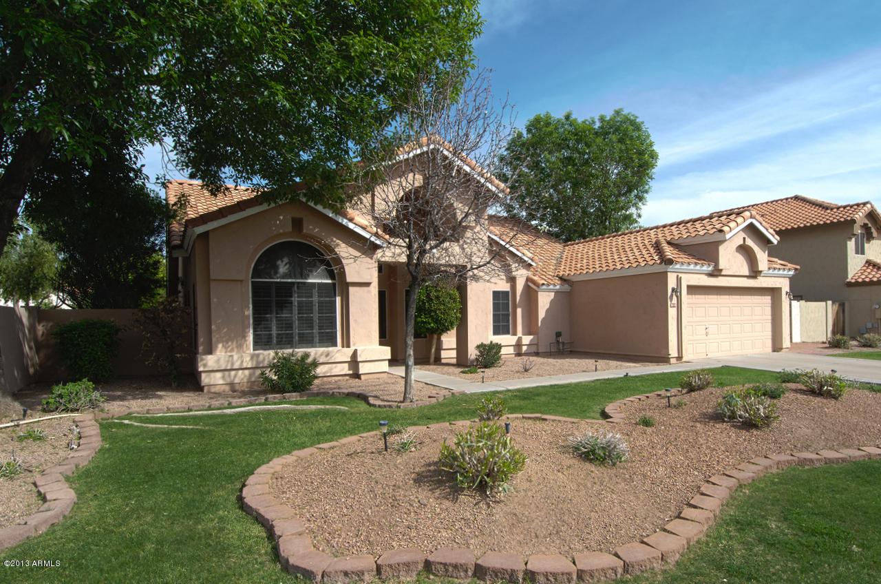 2655 N Roca St., Mesa, AZ 85213