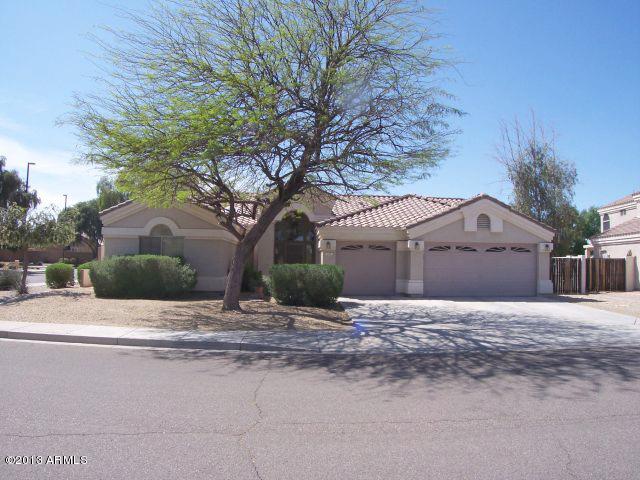 170 W Sheffield Ave., Gilbert, AZ 85233