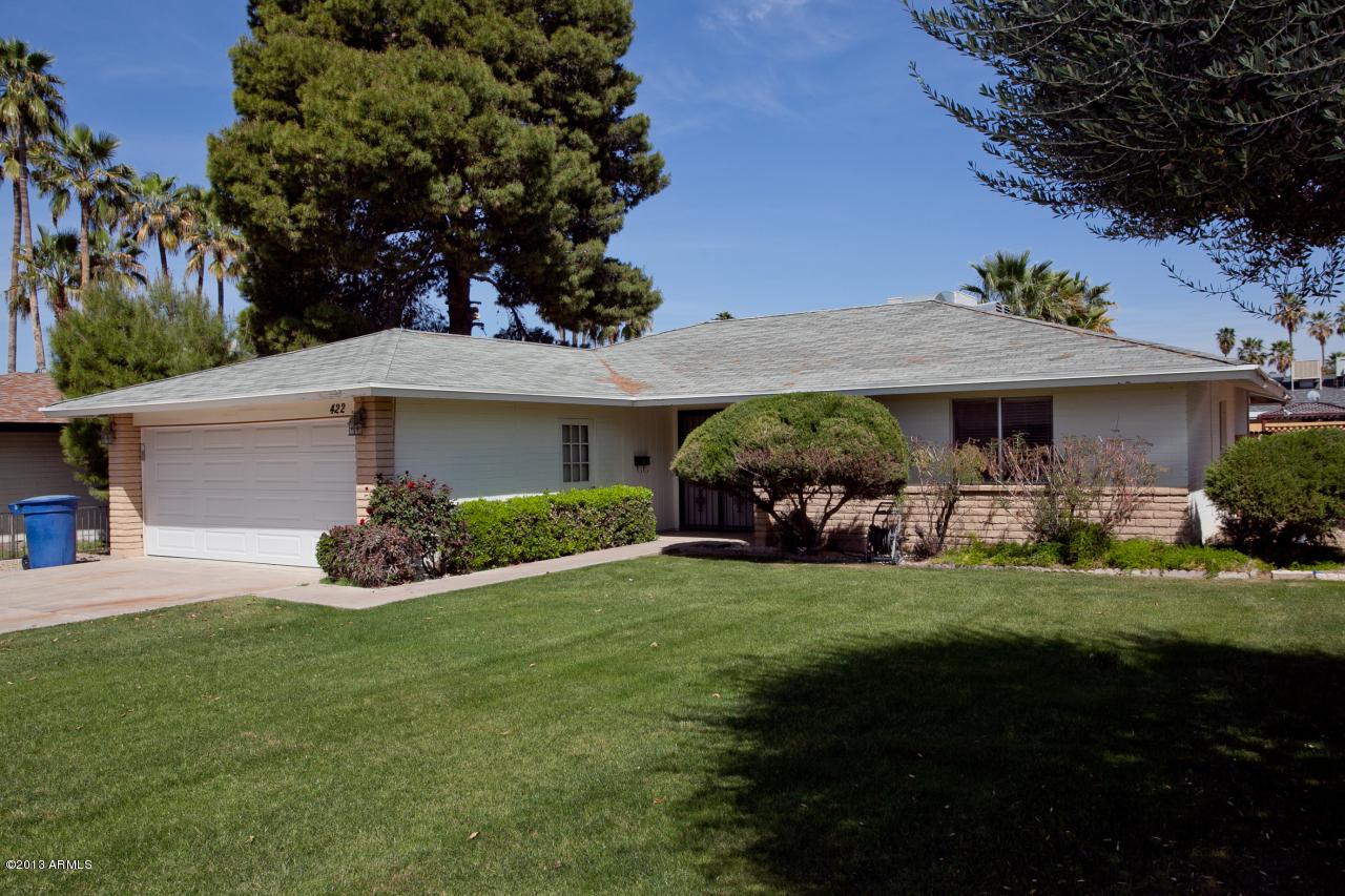 422 E Carter Dr., Tempe, AZ 85282