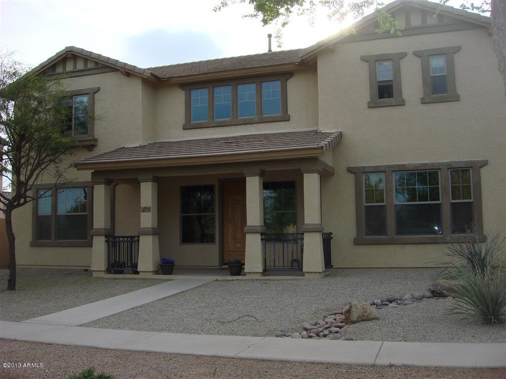 2789 E Dublin St., Gilbert, AZ 85295