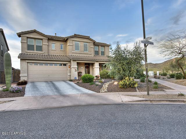 3002 W Via De Pedro Miguel, Phoenix, AZ 85086