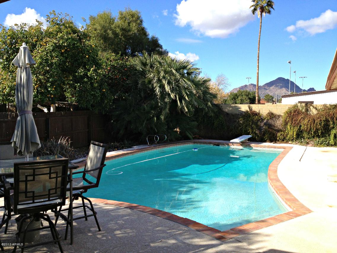 8113 E San Miguel Ave., Scottsdale, AZ 85250