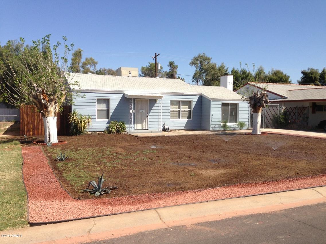 132 E La Cienega Ave., Goodyear, AZ 85338