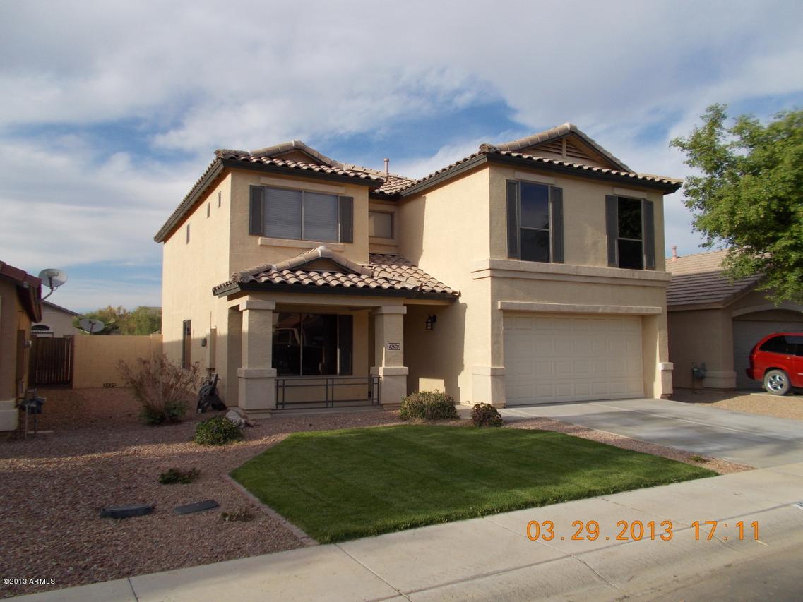 42670 W Michaels Dr., Maricopa, AZ 85239