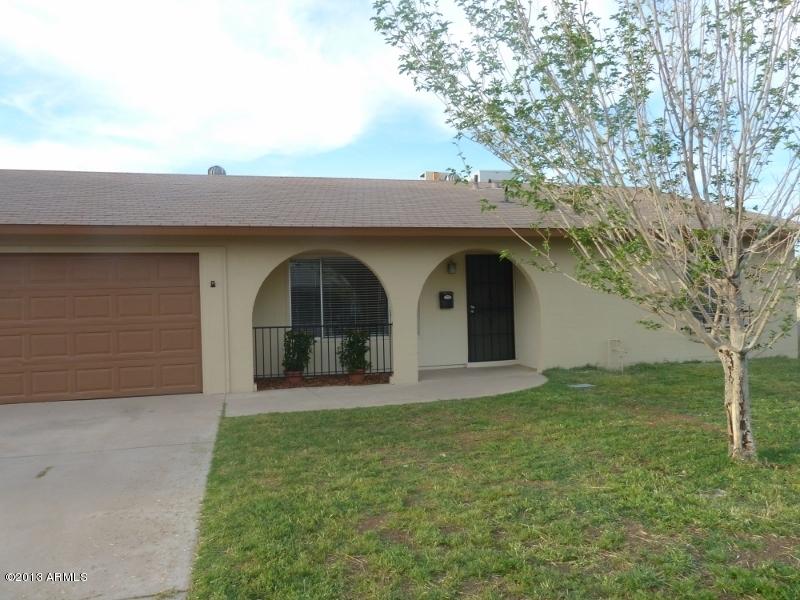 3470 E Shaw Butte Dr., Phoenix, AZ 85028