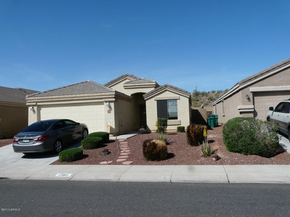 23812 N 118th Ln., Sun City, AZ 85373