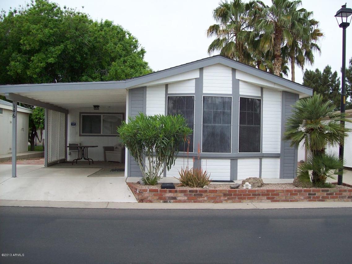 5735 E Mcdowell Rd. #146, Mesa, AZ 85215