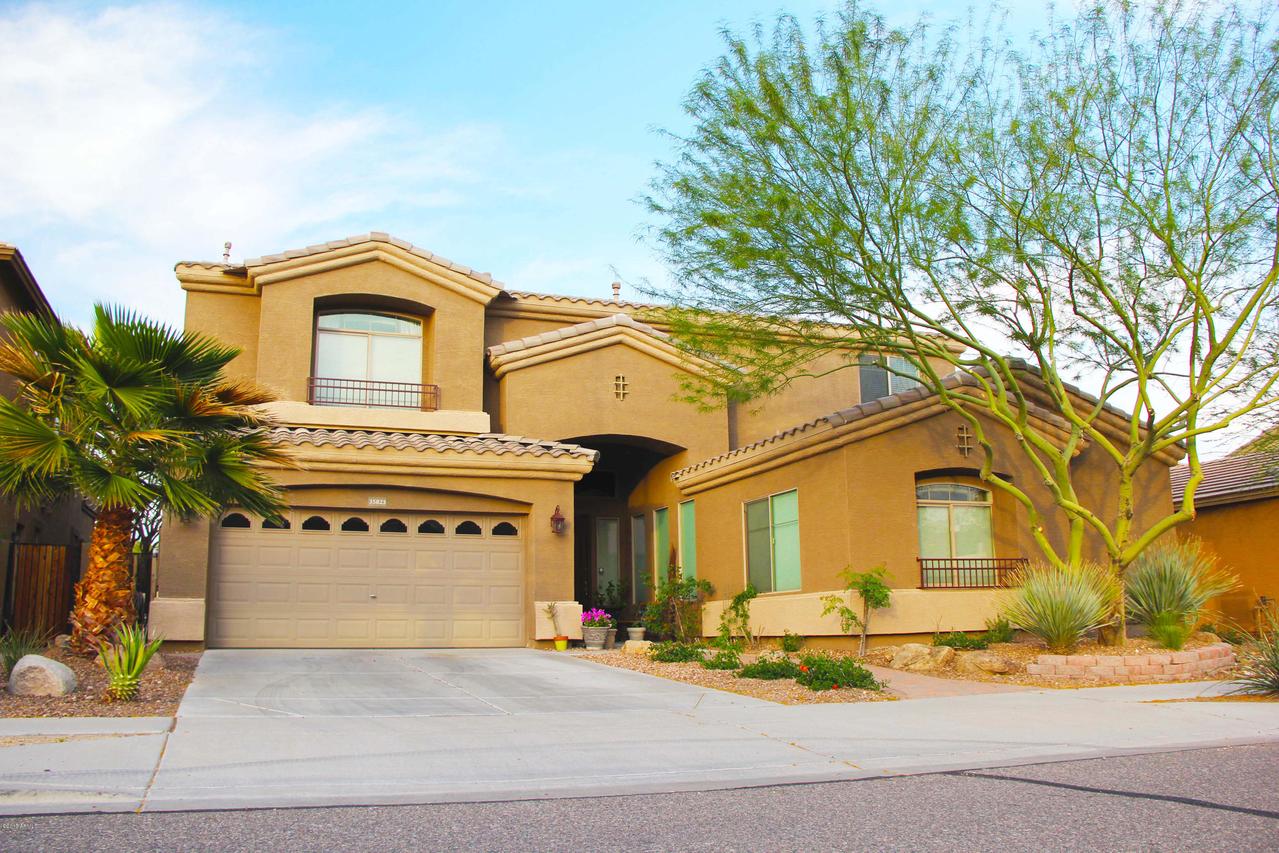 35823 N 33rd Ln., Phoenix, AZ 85086