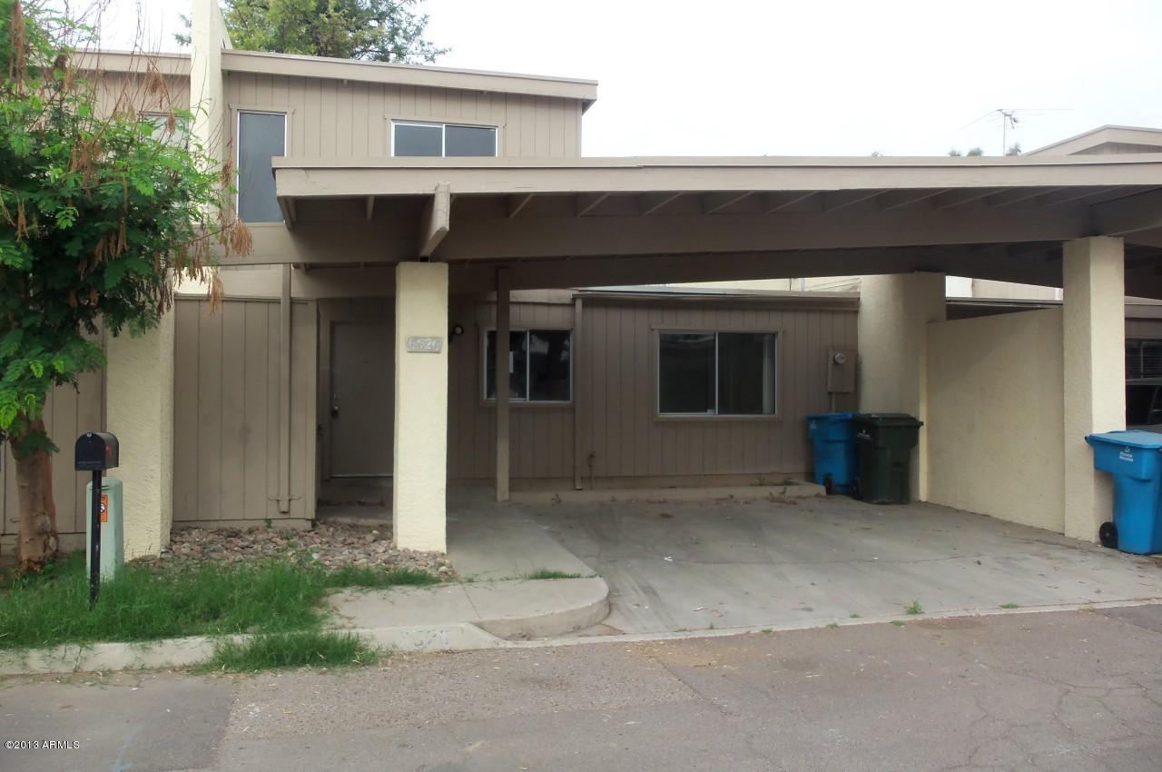 6526 N 24th Ln., Phoenix, AZ 85015