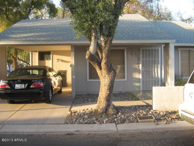 4204 E Carson Rd., Phoenix, AZ 85040