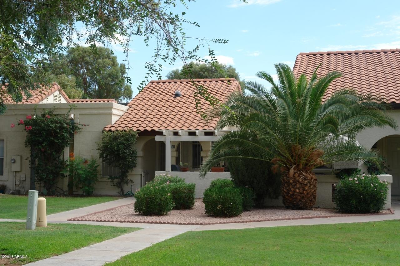 [Address Hidden by Seller], Mesa, AZ 85201