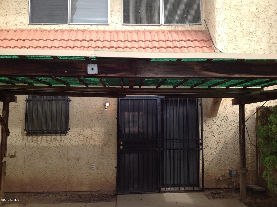 4882 W Rose Ln., Glendale, AZ 85301