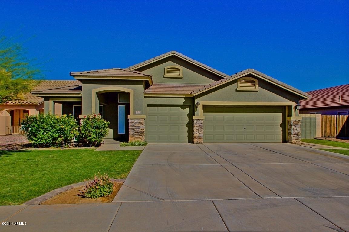 3917 S Seton Ave., Gilbert, AZ 85297