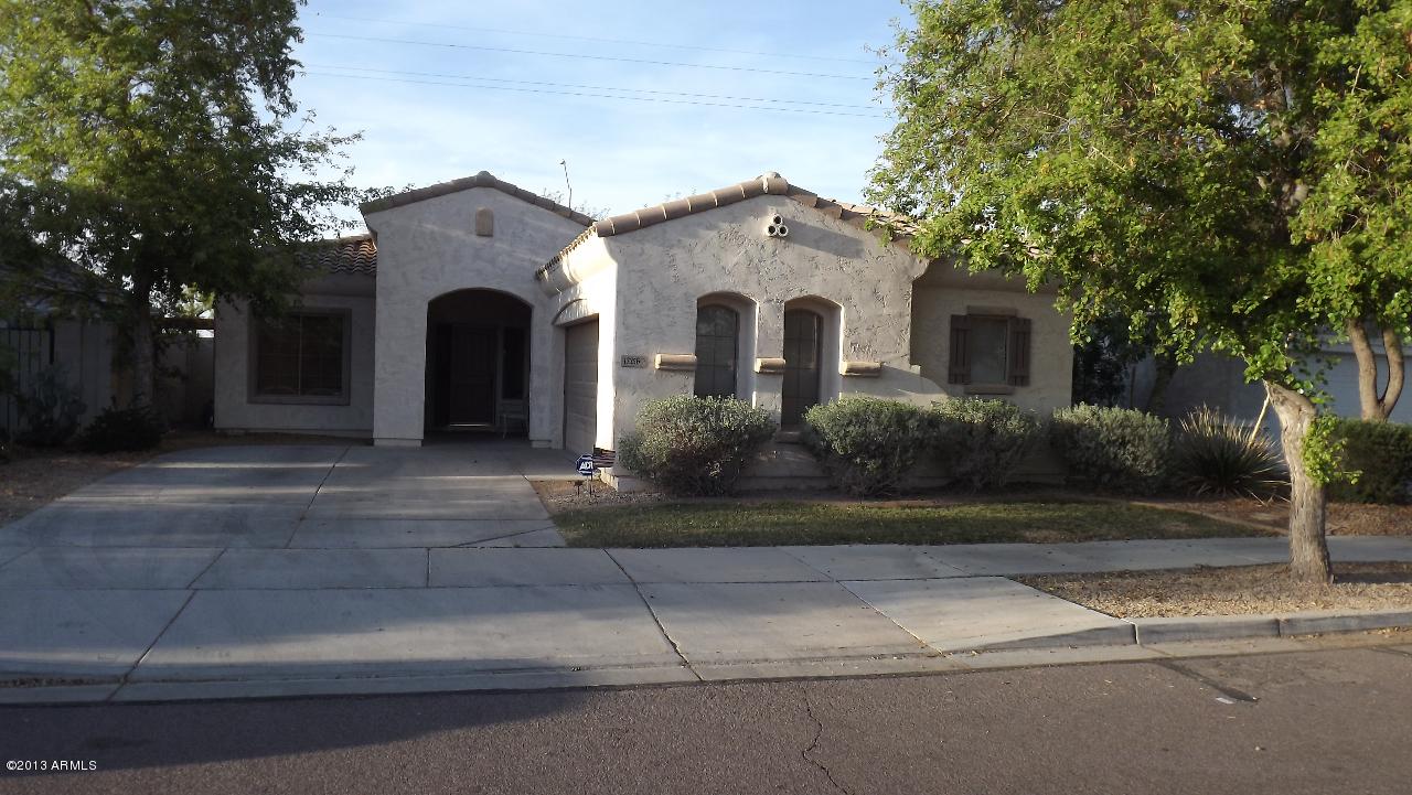 17356 W Navajo St., Goodyear, AZ 85338
