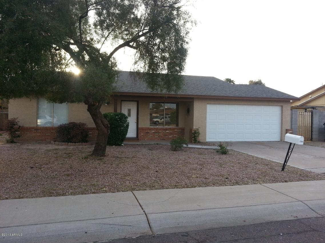 17844 N 29th Ave., Phoenix, AZ 85053