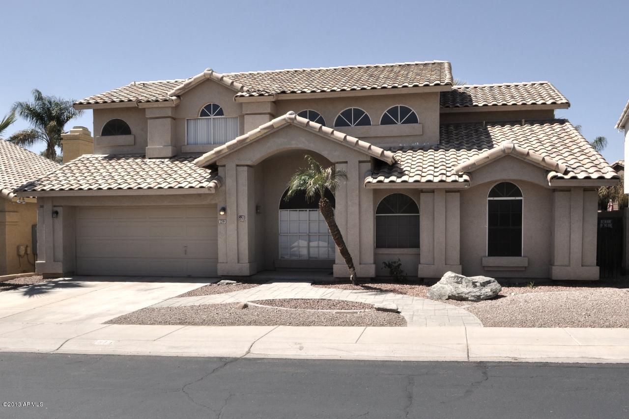 1319 E Wildwood Dr., Phoenix, AZ 85048