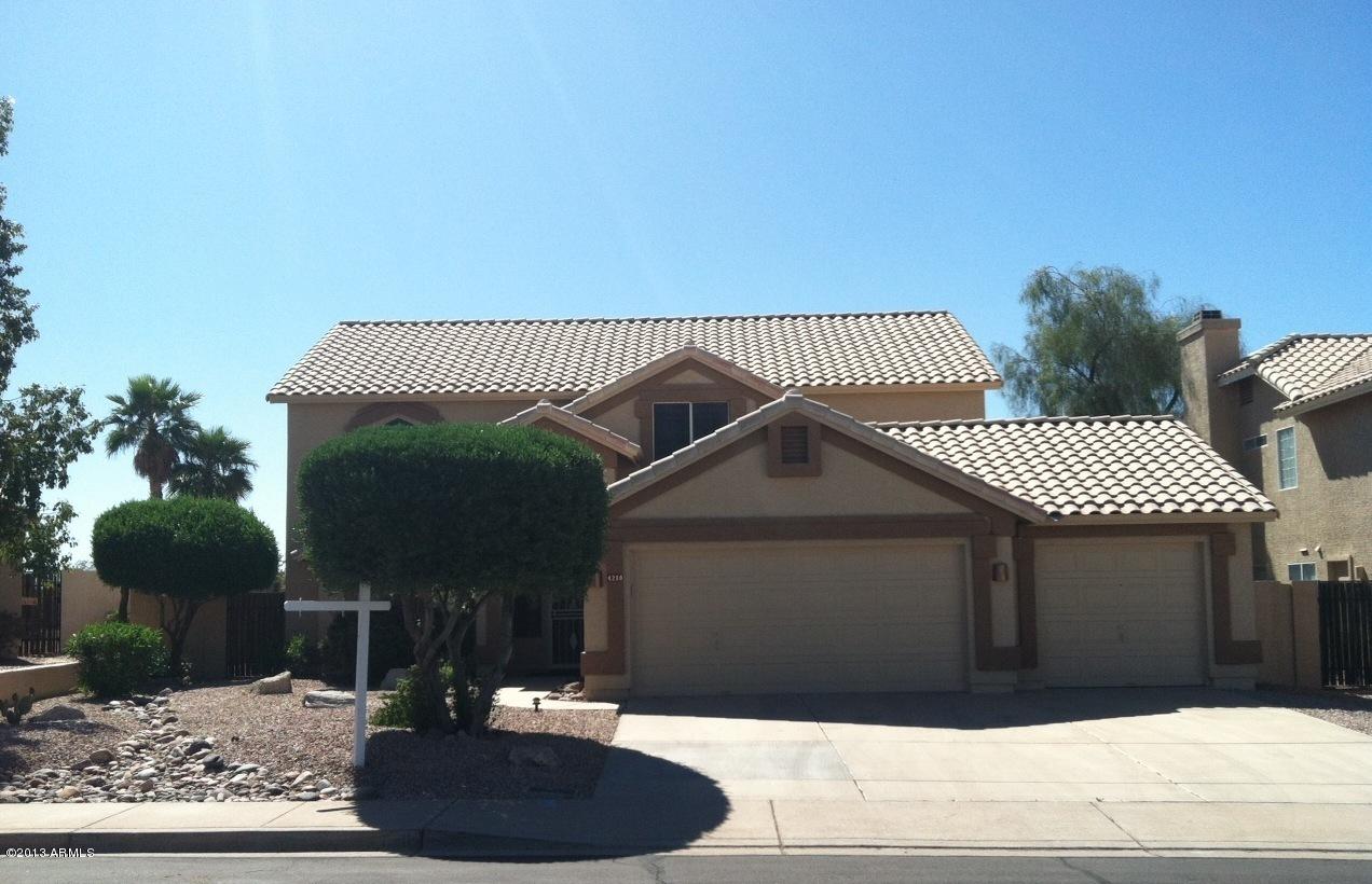 4210 N Ranier, Mesa, AZ 85215