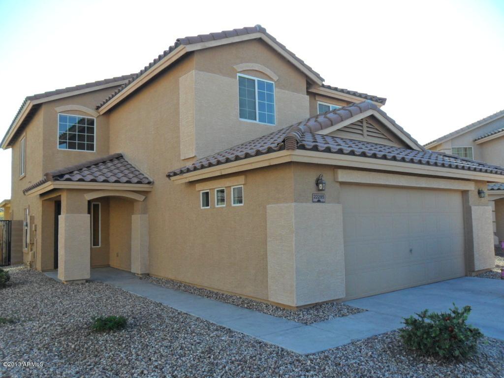 22285 W Tonto St., Buckeye, AZ 85326