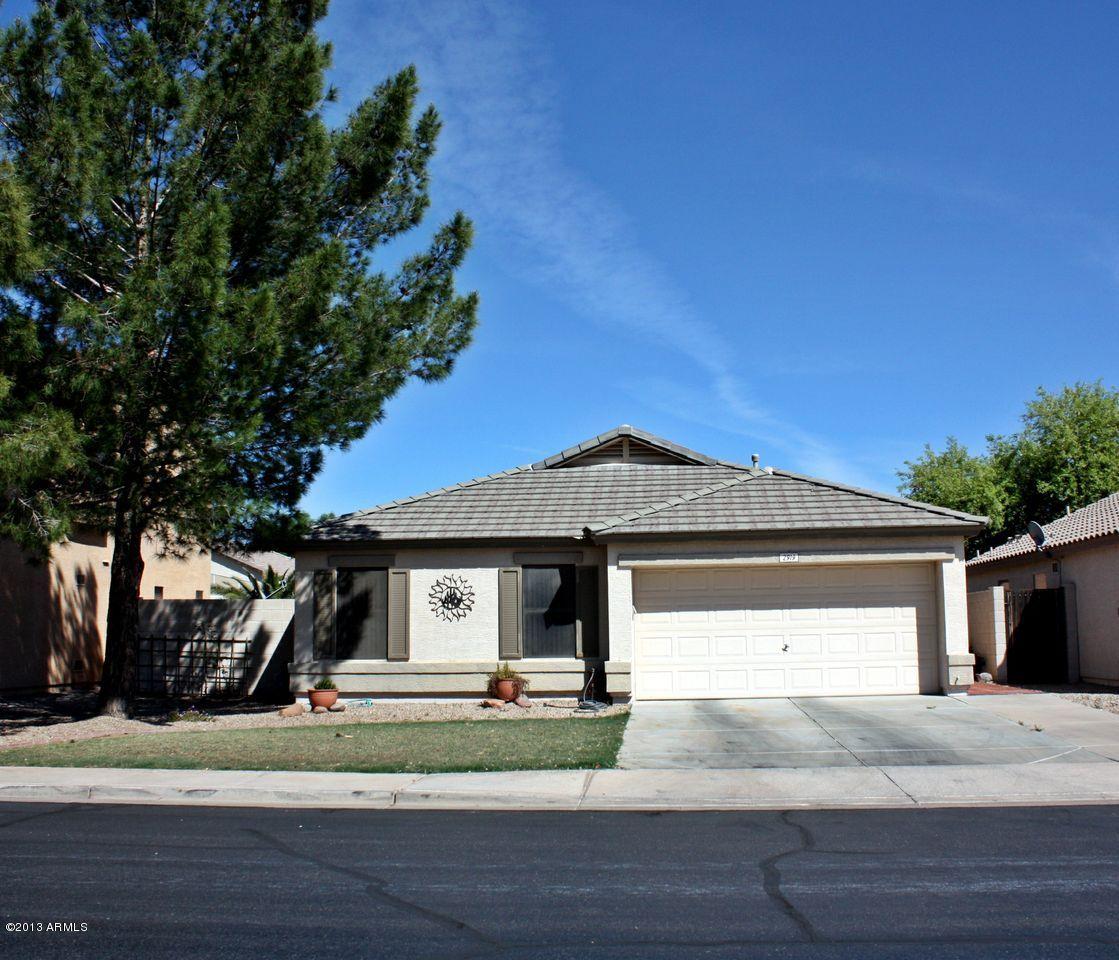 2919 S 93rd Pl., Mesa, AZ 85212