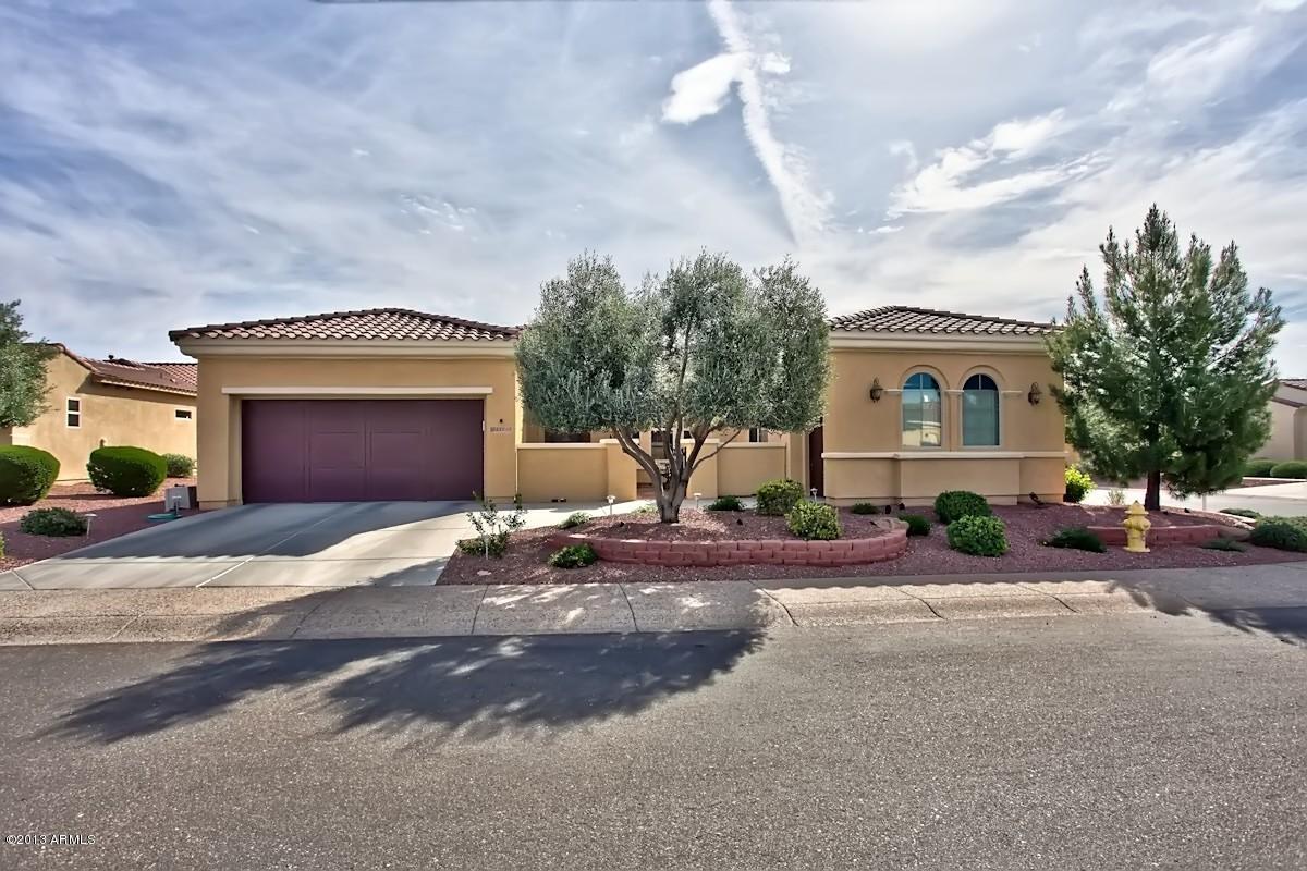 23111 N Sol Mar Ct., Sun City West, AZ 85375