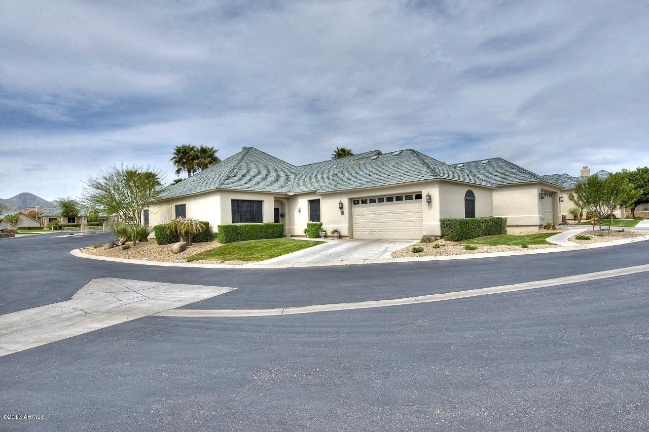 16540 E El Lago Blvd. #46, Fountain Hills, AZ 85268